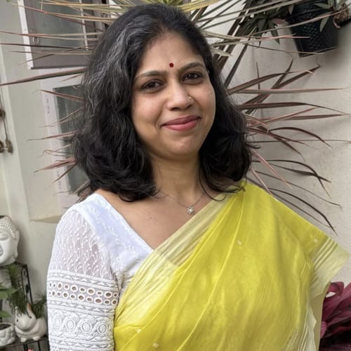 Suma S. Belawadi